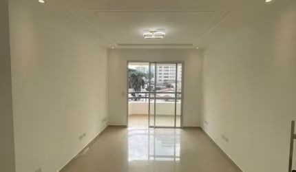 Apartamento com 3 quartos à venda na Rua Rodrigues Barbosa, 158, Água Rasa, São Paulo, 92 m2 por R$ 830.000