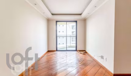Apartamento com 3 quartos à venda na Rua Jaboticabal, 530, Água Rasa, São Paulo, 82 m2 por R$ 650.000