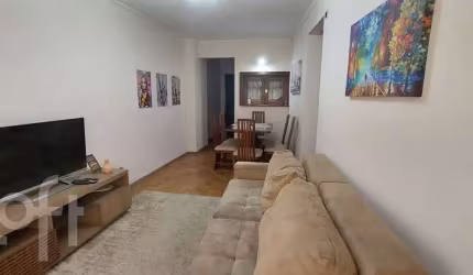 Apartamento com 2 quartos à venda na Rua Basílio da Cunha, 1115, Ipiranga, São Paulo, 70 m2 por R$ 360.000
