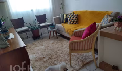 Apartamento com 2 quartos à venda na Rua Doutor João Vieira Neves, 435, Rio Pequeno, São Paulo, 56 m2 por R$ 260.000