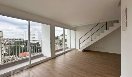 Apartamento com 3 quartos à venda na Rua Doutor Teodoro Quartim Barbosa, 310, Rio Pequeno, São Paulo, 102 m2 por R$ 850.000