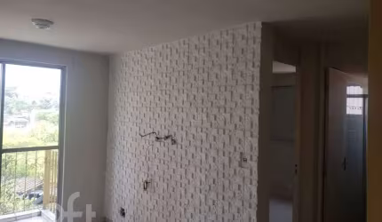 Apartamento com 2 quartos à venda na Rua São Florêncio, 1500, Cangaíba, São Paulo, 51 m2 por R$ 277.000
