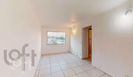 Apartamento com 2 quartos à venda na Rua Engenheiro José Bueno Bicalho, 425, Sacomã, São Paulo, 50 m2 por R$ 300.000