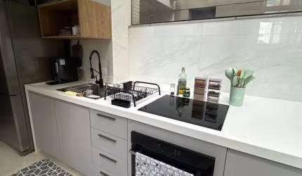 Apartamento com 1 quarto à venda na Avenida Brigadeiro Luís Antônio, 499, República, São Paulo, 58 m2 por R$ 880.000