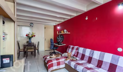 Apartamento com 2 quartos à venda na Joaquim de Santana, 181, Raposo Tavares, São Paulo, 87 m2 por R$ 280.000