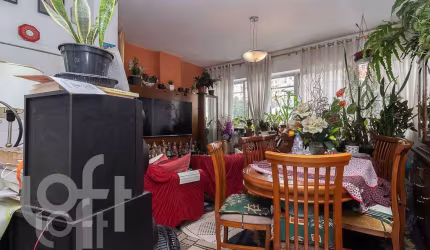 Apartamento com 2 quartos à venda na Rua Martinho Prado, 127, República, São Paulo, 92 m2 por R$ 550.000
