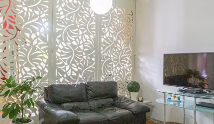 Apartamento com 2 quartos à venda na Rua Conselheiro Nébias, 1158, Santa Cecília, São Paulo, 87 m2 por R$ 430.000