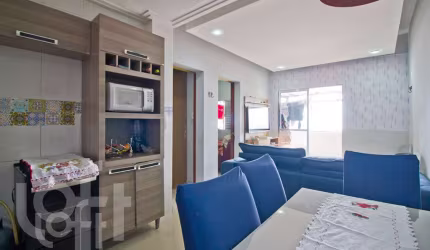 Apartamento com 2 quartos à venda na Rua General Osório, 11, República, São Paulo, 60 m2 por R$ 320.000