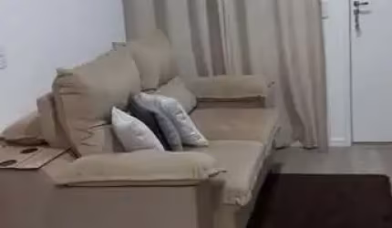 Apartamento com 2 quartos à venda na Professor Hasegawa, 798, Conjunto Residencial José Bonifácio, São Paulo, 38 m2 por R$ 225.000