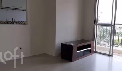 Apartamento com 2 quartos à venda na Avenida Carlos Liviero, 561, Sacomã, São Paulo, 48 m2 por R$ 300.000