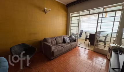 Apartamento com 2 quartos à venda na Rua Faustolo, 1861, Lapa, São Paulo, 117 m2 por R$ 600.000