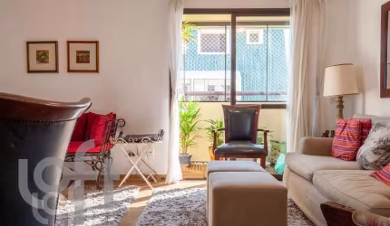 Apartamento com 3 quartos à venda na Rua dos Tapes, 56, Liberdade, São Paulo, 104 m2 por R$ 850.000