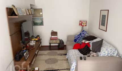 Apartamento com 2 quartos à venda na Rua Conselheiro Elias de Carvalho, 174, Jabaquara, São Paulo, 55 m2 por R$ 260.000