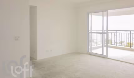 Apartamento com 2 quartos à venda na Rua Alba, 1700, Jabaquara, São Paulo, 81 m2 por R$ 725.000
