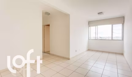 Apartamento com 3 quartos à venda na Rua Doutor Ubaldo Franco Caiubi, 370, Cidade Ademar, São Paulo, 59 m2 por R$ 440.000