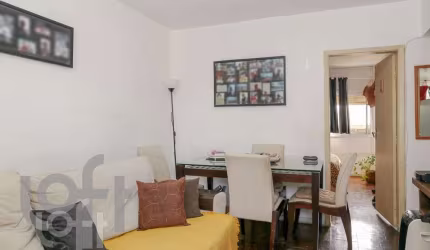 Apartamento com 2 quartos à venda na Rua Tenente Azevedo, 104, Liberdade, São Paulo, 63 m2 por R$ 370.000