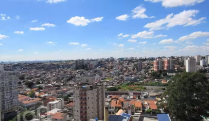 Apartamento com 4 quartos à venda na Rua Tenente Coronel Antônio Braga, 25, Jabaquara, São Paulo, 122 m2 por R$ 730.000