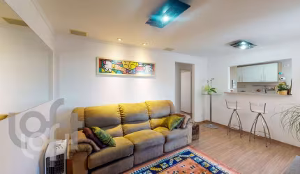 Apartamento com 3 quartos à venda na Avenida Damasceno Vieira, 44, Jabaquara, São Paulo, 70 m2 por R$ 522.000