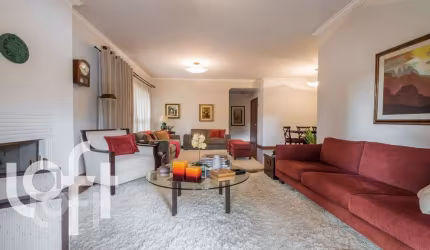 Apartamento com 4 quartos à venda na Rua Ossian Terceiro Teles, 285, Cidade Ademar, São Paulo, 176 m2 por R$ 1.250.000