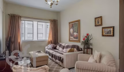 Apartamento com 3 quartos à venda na Rua Tamandaré, 272, Liberdade, São Paulo, 70 m2 por R$ 500.000