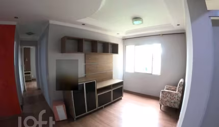 Apartamento com 2 quartos à venda na Rua Antero de Quental, 236, Água Rasa, São Paulo, 54 m2 por R$ 385.000