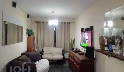 Apartamento com 3 quartos à venda na Rua Oliveira Lima, 580, Cambuci, São Paulo, 65 m2 por R$ 352.000
