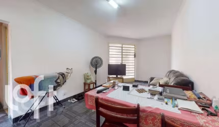 Apartamento com 2 quartos à venda na Rua da Mooca, 222, Cambuci, São Paulo, 67 m2 por R$ 300.000
