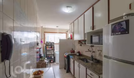 Apartamento com 2 quartos à venda na Rua Desembargador Rodrigues Sette, 365, Cachoeirinha, São Paulo, 51 m2 por R$ 266.000