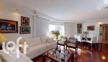 Apartamento com 3 quartos à venda na Rua Rubiácea, 249, Santana, São Paulo, 173 m2 por R$ 1.500.000