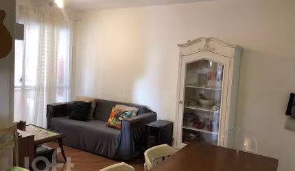 Apartamento com 3 quartos à venda na Rua do Reno, 136, Sacomã, São Paulo, 69 m2 por R$ 520.000