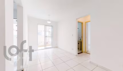 Apartamento com 2 quartos à venda na Rua Domingos José Sapienza, 231, Cachoeirinha, São Paulo, 45 m2 por R$ 320.000