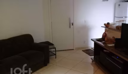 Apartamento com 2 quartos à venda na Rua Vinte e Dois de Agosto, 505, Cachoeirinha, São Paulo, 42 m2 por R$ 270.000