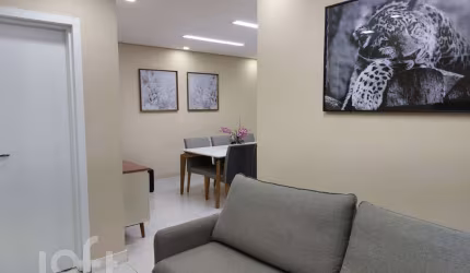Apartamento com 3 quartos à venda na Rua Manuel Leiroz, 400, Cangaíba, São Paulo, 72 m2 por R$ 715.000