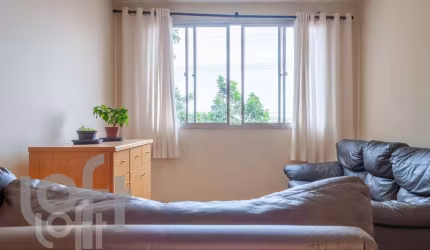 Apartamento com 3 quartos à venda na Avenida José Joaquim Seabra, 759, Rio Pequeno, São Paulo, 76 m2 por R$ 360.000