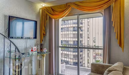 Apartamento com 4 quartos à venda na Rua Agente Gomes, 263, Santana, São Paulo, 224 m2 por R$ 1.058.000