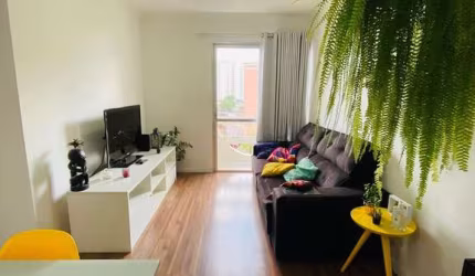 Apartamento com 3 quartos à venda na Rua Vergueiro, 9197, Sacomã, São Paulo, 74 m2 por R$ 450.000