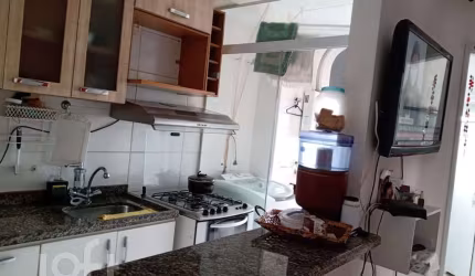 Apartamento com 2 quartos à venda na Rua Vinte e Dois de Agosto, 505, Cachoeirinha, São Paulo, 50 m2 por R$ 280.000