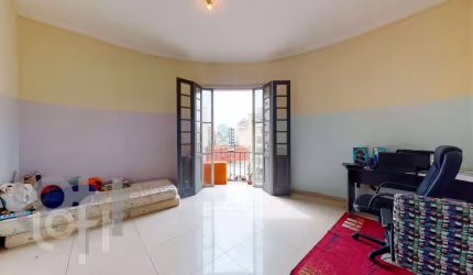 Apartamento com 2 quartos à venda na Avenida Duque de Caxias, 525, Santa Cecília, São Paulo, 64 m2 por R$ 350.000