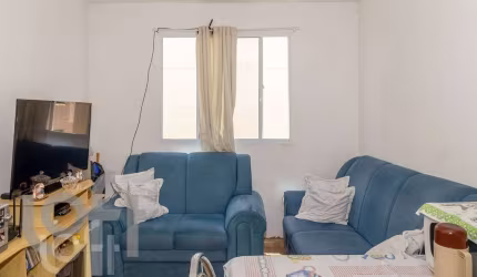 Apartamento com 2 quartos à venda na do Vaticano, 222, Raposo Tavares, São Paulo, 30 m2 por R$ 246.980