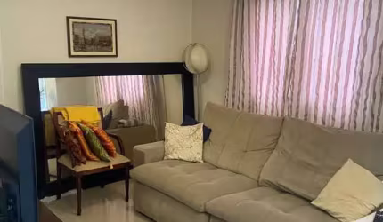 Apartamento com 3 quartos à venda na Rua Regino Aragão, 155, Sacomã, São Paulo, 95 m2 por R$ 740.000