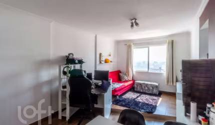 Apartamento com 2 quartos à venda na Rua Visconde de Parnaíba, 1461, Mooca, São Paulo, 61 m2 por R$ 360.000