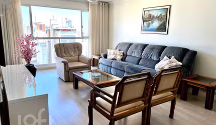 Apartamento com 3 quartos à venda na Rua dos Franceses, 470, Bela Vista, São Paulo, 120 m2 por R$ 1.490.000