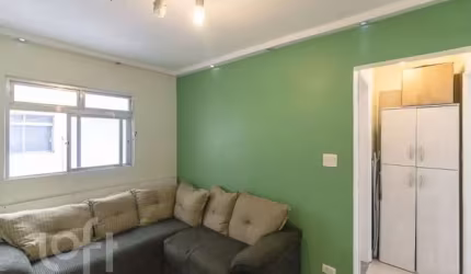 Apartamento com 1 quarto à venda na Rua Major Diogo, 591, Bela Vista, São Paulo, 44 m2 por R$ 359.000