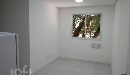 Apartamento com 2 quartos à venda na Rua Frei Caneca, 351, Bela Vista, São Paulo, 39 m2 por R$ 430.000