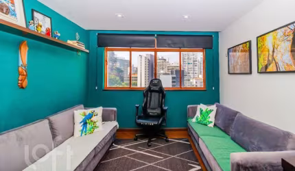 Apartamento com 3 quartos à venda na Rua Peixoto Gomide, 581, Bela Vista, São Paulo, 90 m2 por R$ 1.190.000