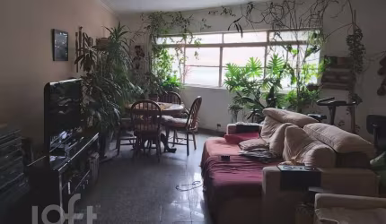 Apartamento com 2 quartos à venda na Rua Professor Laerte Ramos de Carvalho, 63, Bela Vista, São Paulo, 146 m2 por R$ 450.000