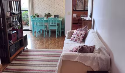 Apartamento com 3 quartos à venda na Rua José Getúlio, 442, Liberdade, São Paulo, 74 m2 por R$ 820.000