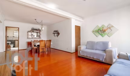 Apartamento com 3 quartos à venda na Rua José Getúlio, 261, Liberdade, São Paulo, 179 m2 por R$ 980.000