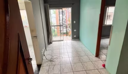 Apartamento com 1 quarto à venda na Rua Delegado Everton, 30, Bela Vista, São Paulo, 38 m2 por R$ 359.000