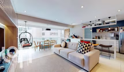 Apartamento com 1 quarto à venda na Rua Nilo, 170, Liberdade, São Paulo, 74 m2 por R$ 1.380.000